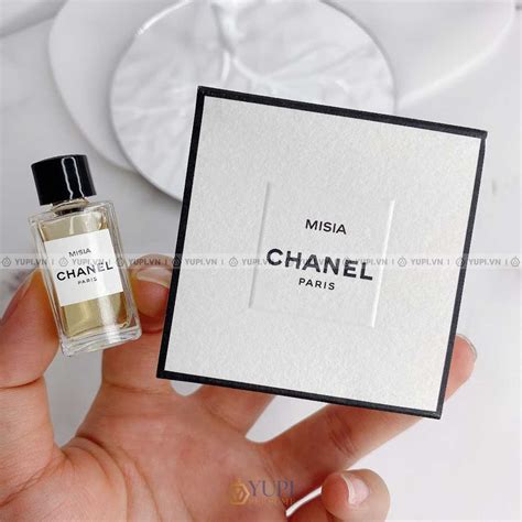 chanel misia opinie|Les Exclusifs de Chanel Misia Chanel for women .